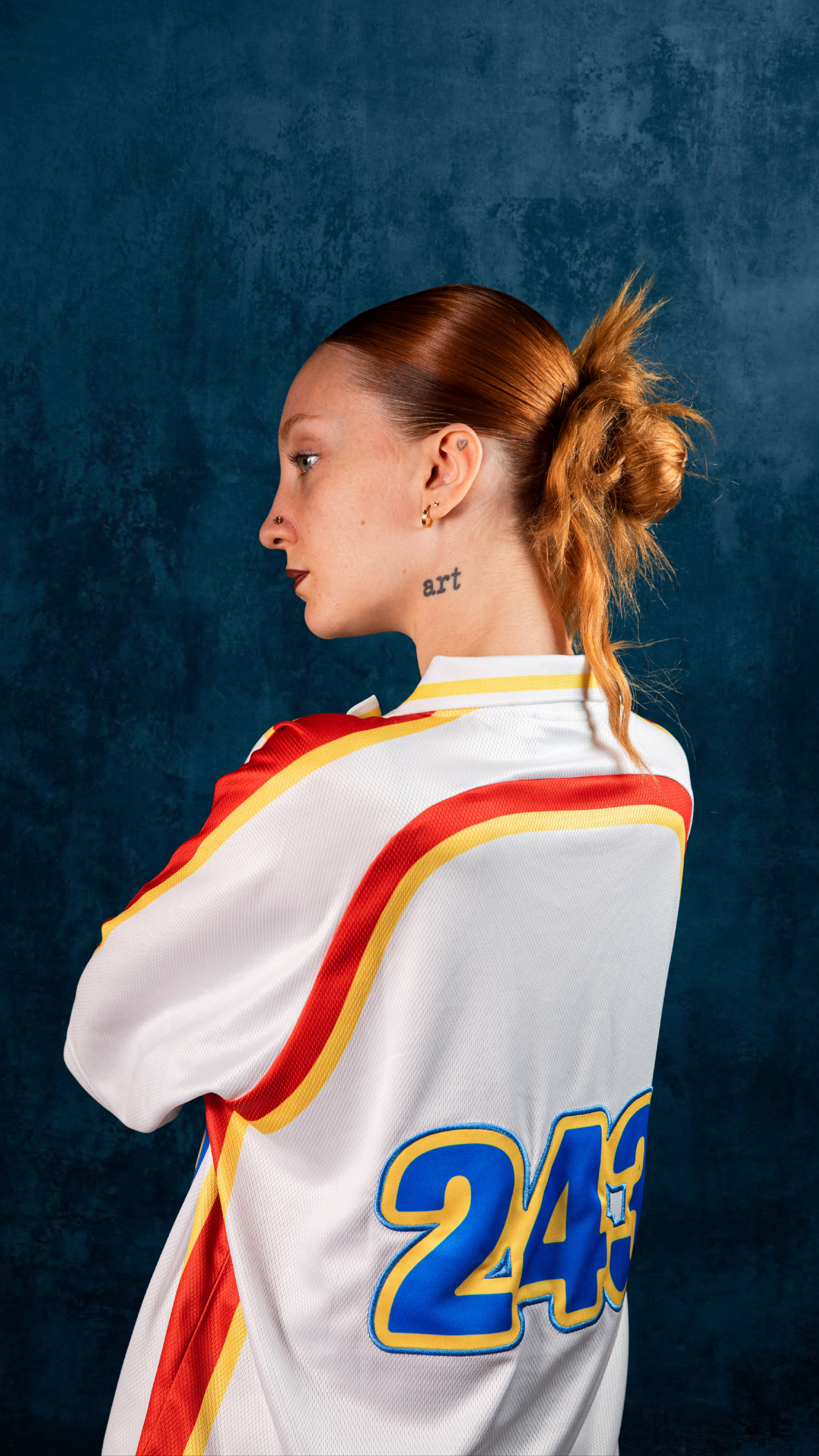 CONGO WHITE