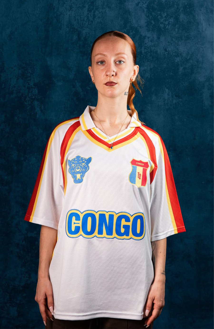 CONGO WHITE