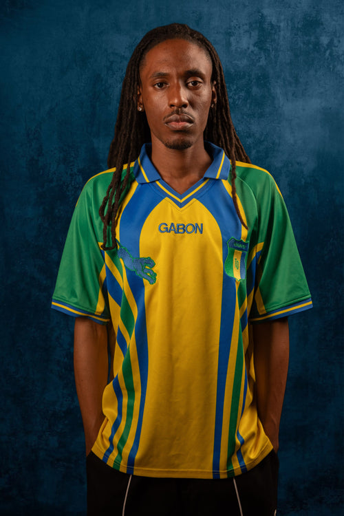 GABON