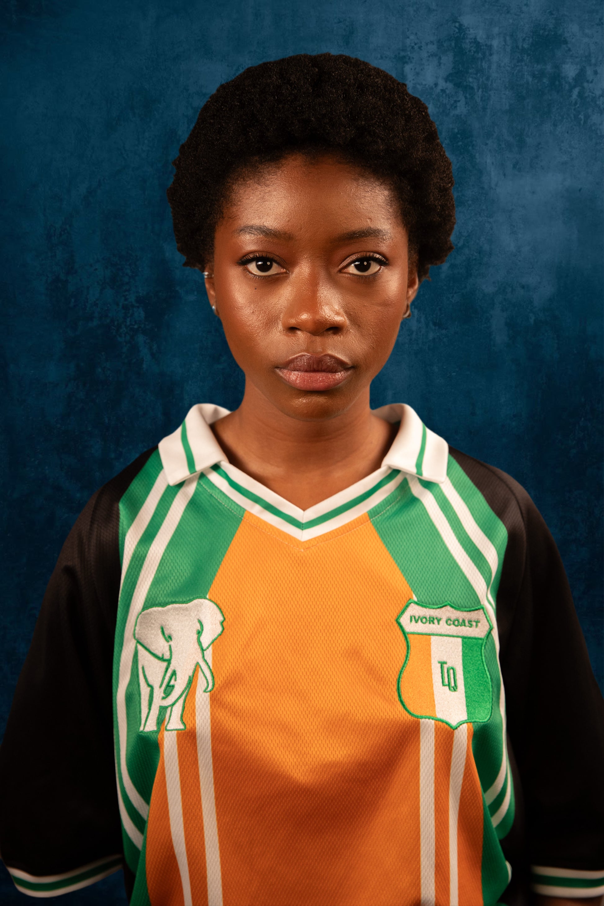 IVORY COAST BLACK