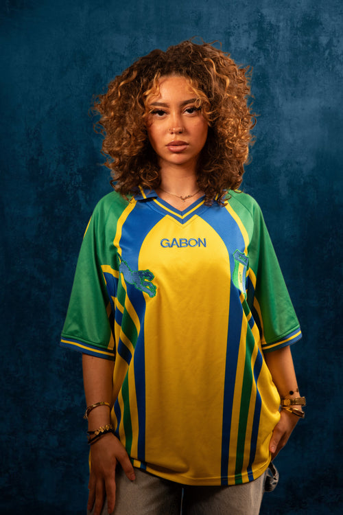 GABON