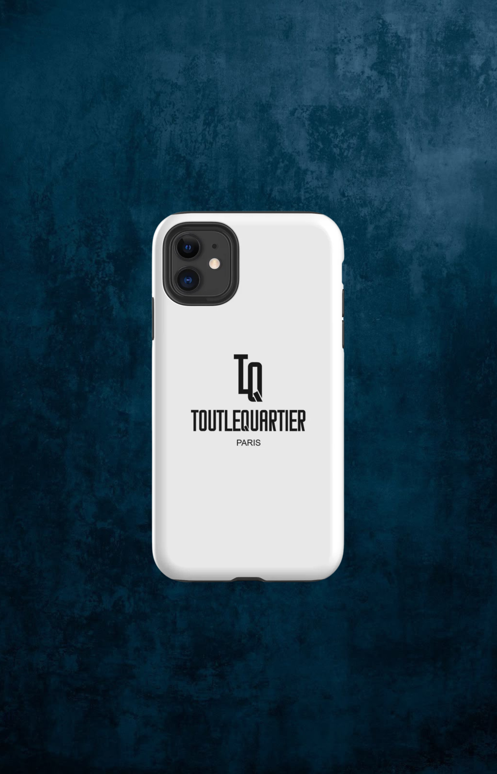 TLQ Iphone Case®